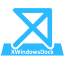 XWindows Dock Icon 64x64 png